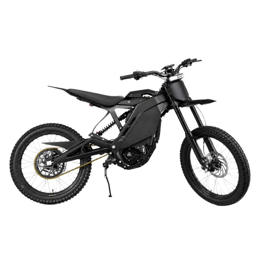E Ride Pro 4.0 - Superior Performance Dirt EBike - Image 2