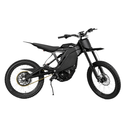 E Ride Pro 4.0 - Superior Performance Dirt EBike - Image 2