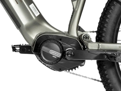 Forest SM MTB Electric Bike – Lightweight Off-Road Mountain Ebike