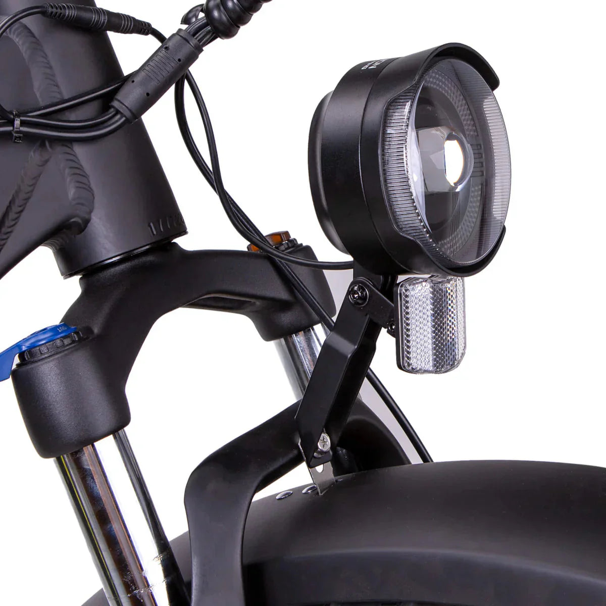F6 NAKTO BIKES