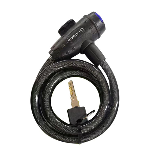 DYU Anti-theft Lock | Secure Bike Lock for E-Bikes