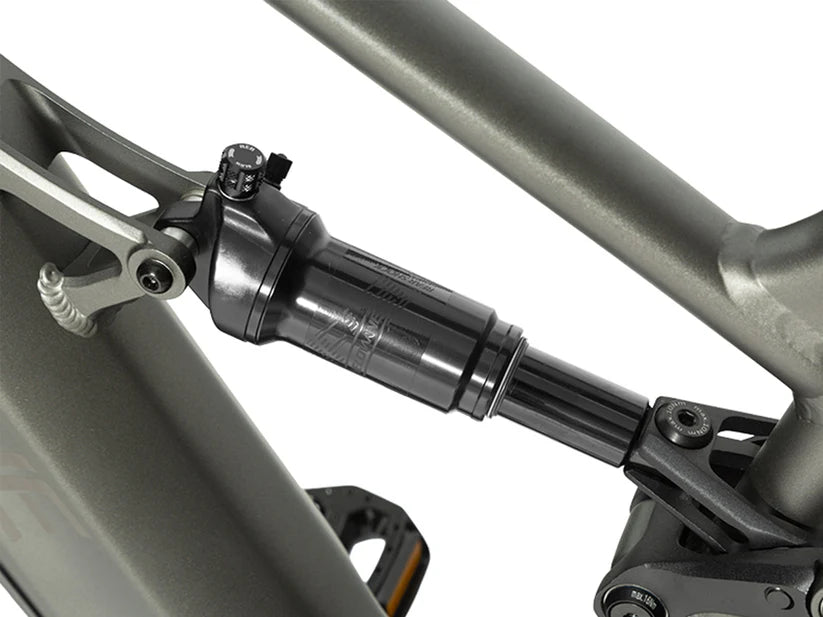 Forest SM MTB Electric Bike – Lightweight Off-Road Mountain Ebike
