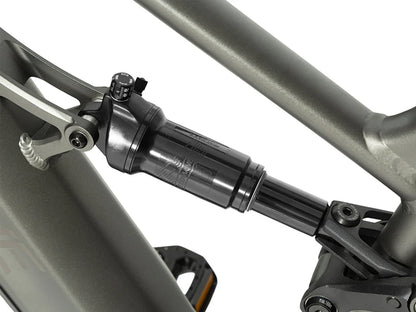 Forest SM MTB Electric Bike – Lightweight Off-Road Mountain Ebike