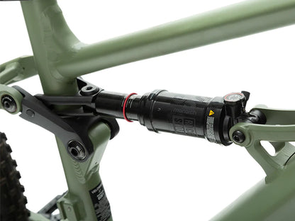 Forest XM MTB Electric Bike – Off-Road Mountain Ebike Performance