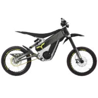 Talaria X3 Concept 25AH Electric Bike | 4.2kW Peak Power &amp; 70km Range