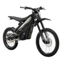 Talaria X3 Concept 25AH Electric Bike | 4.2kW Peak Power &amp; 70km Range