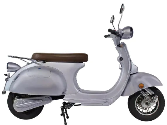 Aventura-X EV29 Electric Scooter | 2900W Motor, 72V Battery, 70 Mile Range