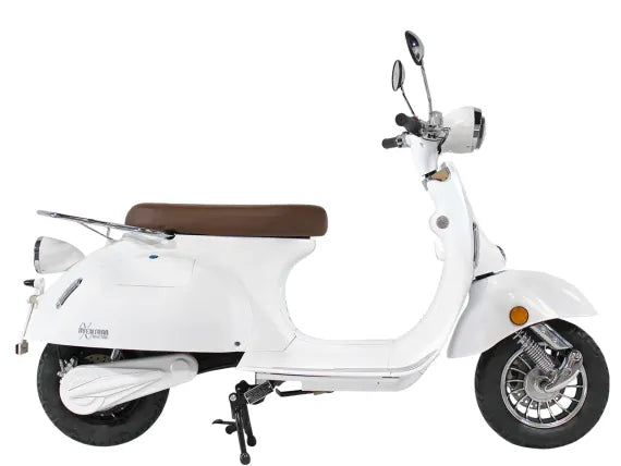 Aventura-X EV29 Electric Scooter | 2900W Motor, 72V Battery, 70 Mile Range