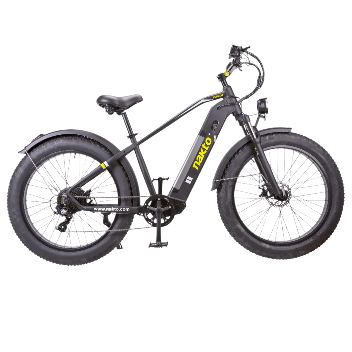 F6 NAKTO BIKES