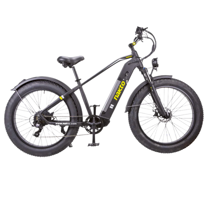 F6 NAKTO BIKES