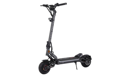 Teverun Fighter Mini Electric Scooter | Dual BOSCH Motors | 2950W Peak Power | 62 Mile Range