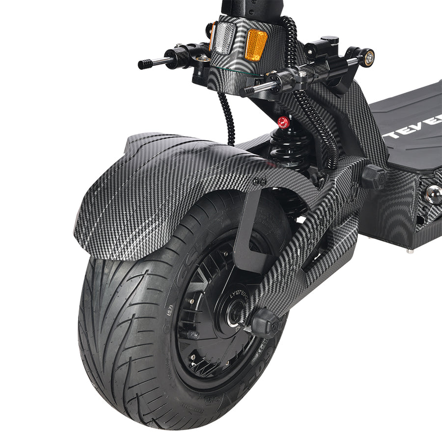 Teverun Fighter Mini Pro Electric Scooter