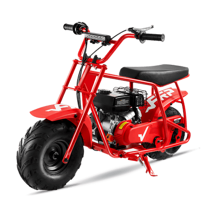 frp mini bike
