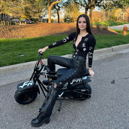 frp mini bike
