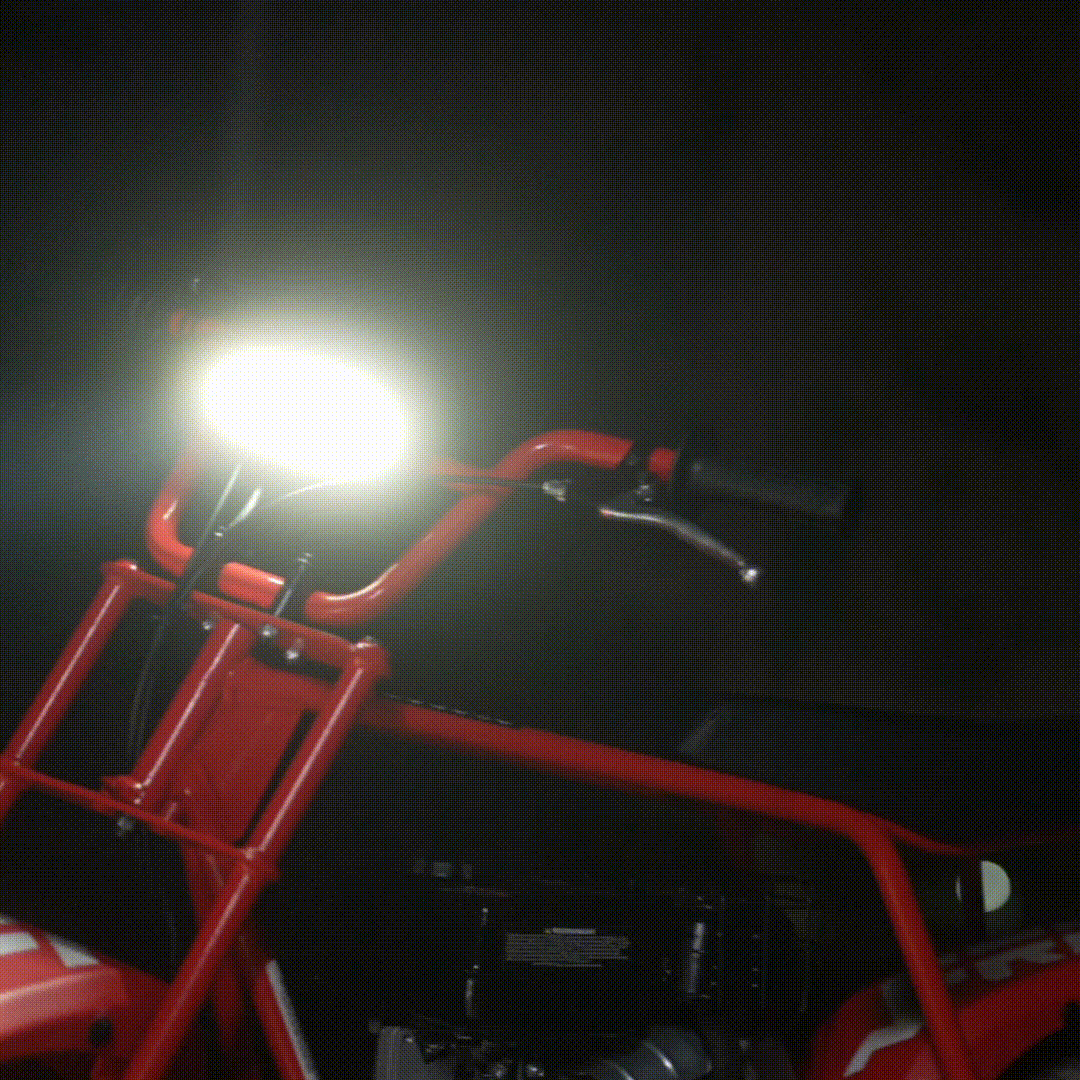 frp mini bike