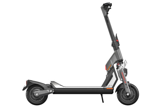 Segway GT1 Superscooter High Performance Dual Suspension Electric Kickscooter