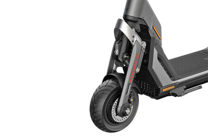 Segway GT1 Superscooter High Performance Dual Suspension Electric Kickscooter EMMO