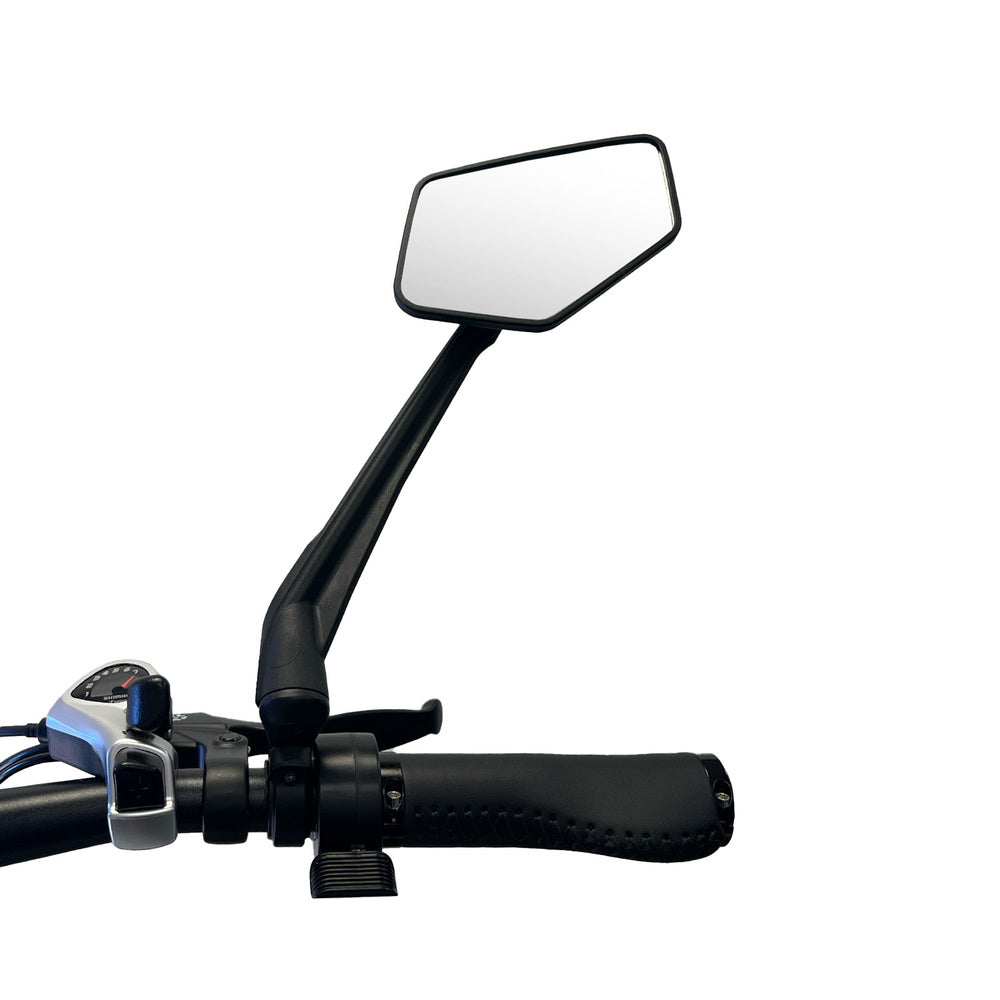 REAR VIEW HANDLEBAR MIRROR (SET) FOR ALL JUPITERBIKES