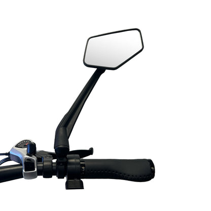 REAR VIEW HANDLEBAR MIRROR (SET) FOR ALL JUPITERBIKES