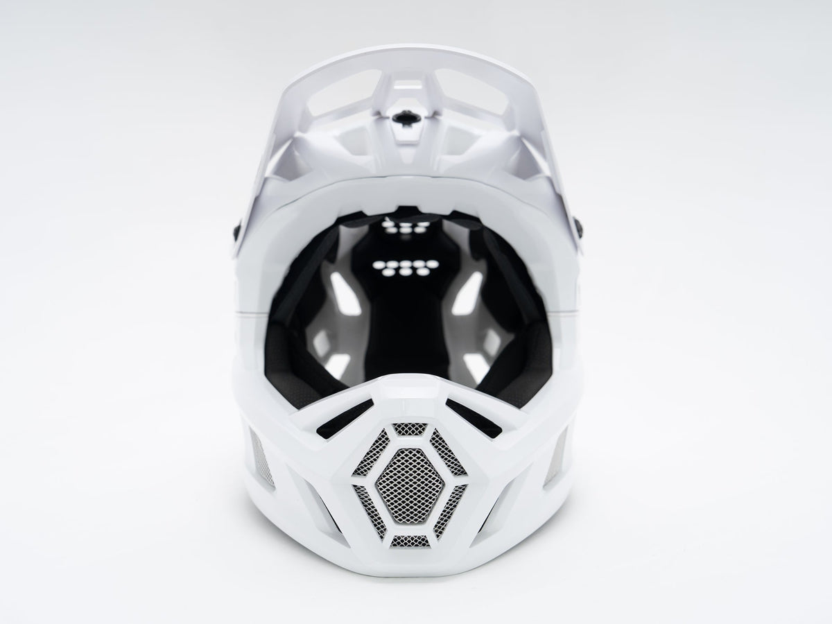 Y-VOLT Exclusive Helmet front view