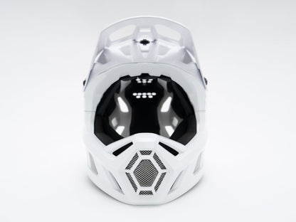 Y-VOLT Exclusive Helmet front view