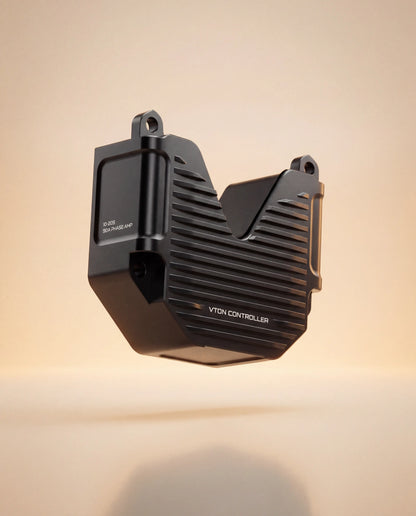 CYC Photon Pro + A65 Battery Bundle - Image 7