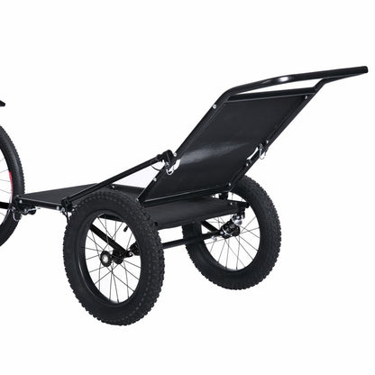 Fat Tire Utility & Cargo Trailer