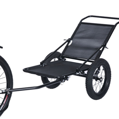 Fat Tire Utility & Cargo Trailer