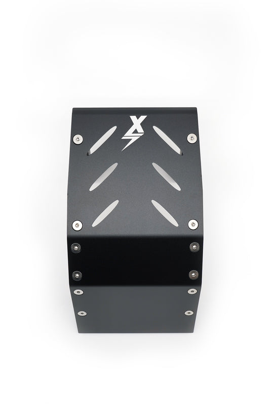 EBMX Aluminum Bash Guard for Surron Light Bee XLB-60