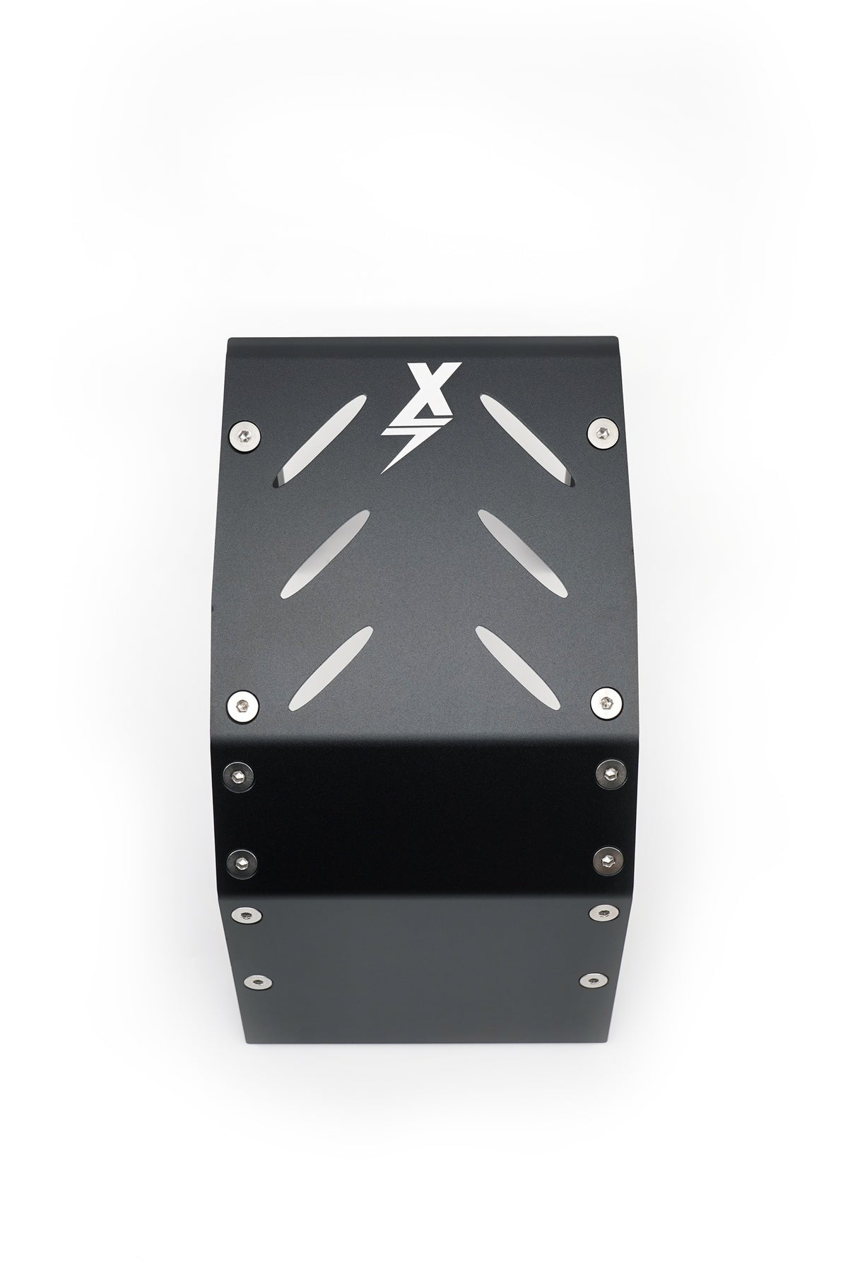 EBMX Aluminum Bash Guard for Surron Light Bee