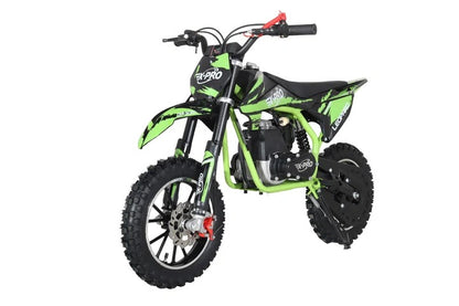 XPROUSA Leopard Mini Dirt Bike 40cc