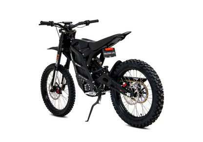 79BIKE Falcon Lite Electric Dirt Bike | 72V 35Ah
