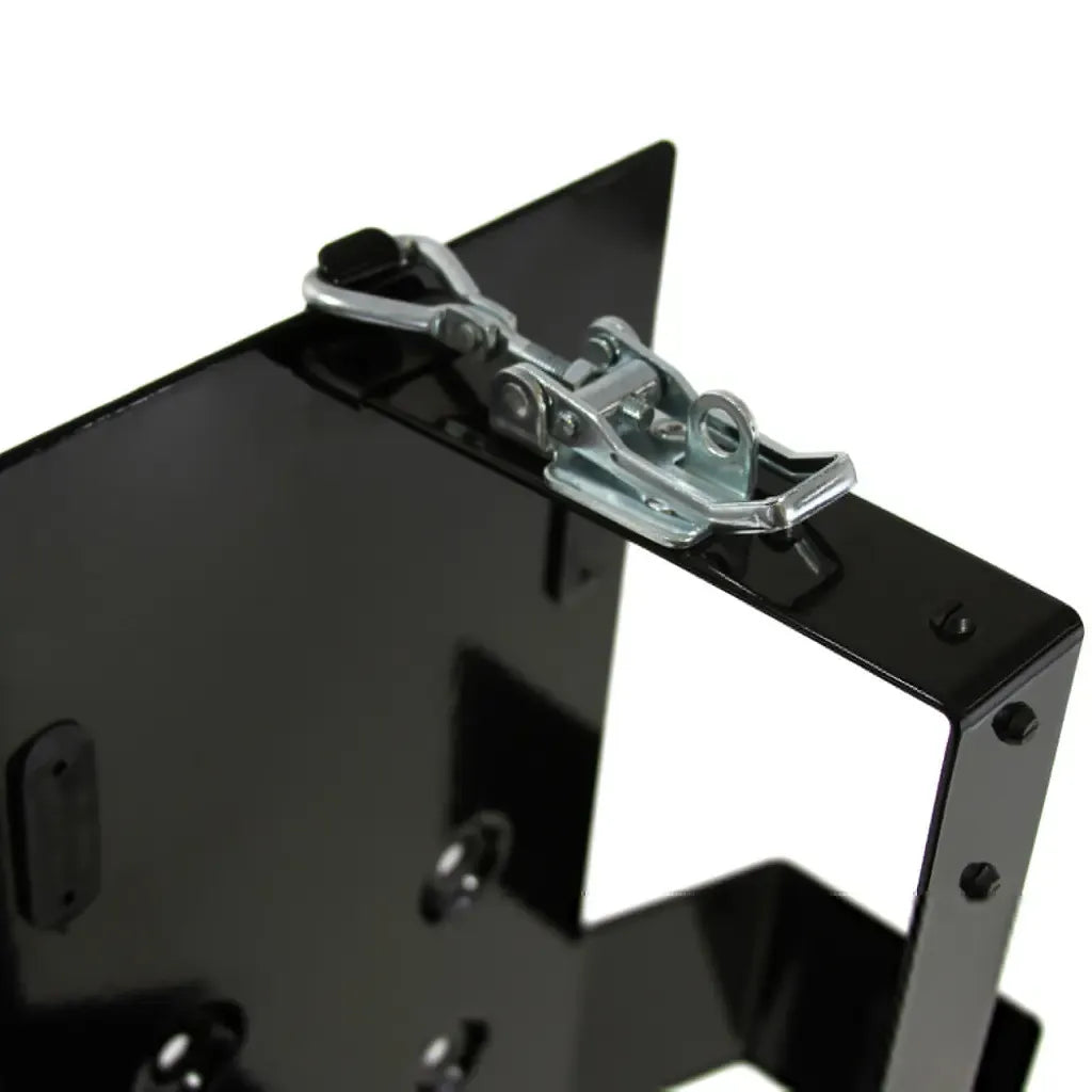 Gas Can Holder Front Loading 20 Liter