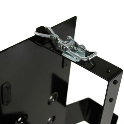 Gas Can Holder Front Loading 20 Liter