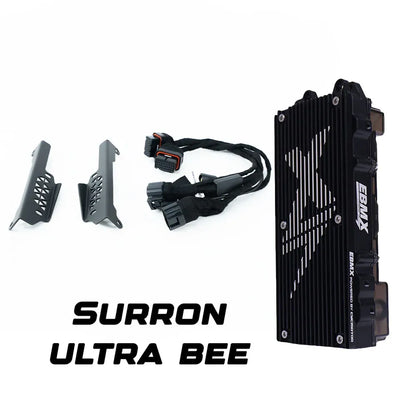 EBMX X9000 V3 Kit – 50kW Controller Upgrade for Sur Ron & Talaria