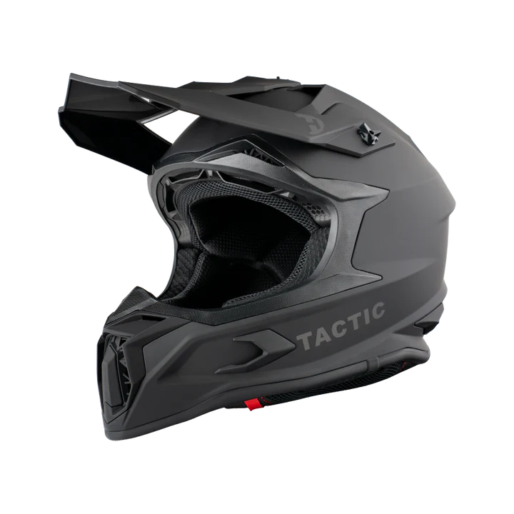 Daytona Tactic DOT Helmet – Motocross, E-Bike & Electric Scooter Helmet
