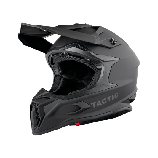 Daytona Tactic DOT Helmet – Motocross, E-Bike & Electric Scooter Helmet