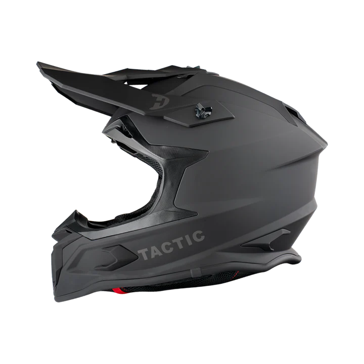 Daytona Tactic DOT Helmet – Motocross, E-Bike & Electric Scooter Helmet