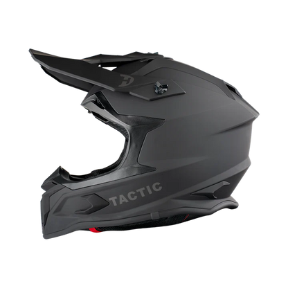 Daytona Tactic DOT Helmet – Motocross, E-Bike & Electric Scooter Helmet