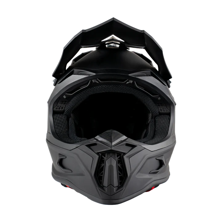 Daytona Tactic DOT Helmet – Motocross, E-Bike & Electric Scooter Helmet
