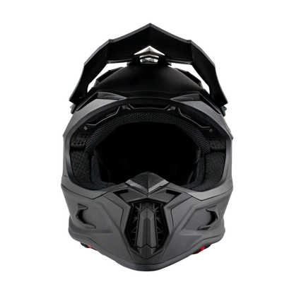 Daytona Tactic DOT Helmet – Motocross, E-Bike & Electric Scooter Helmet