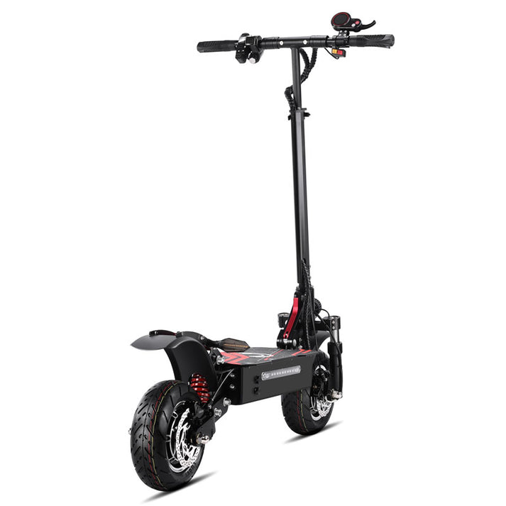 Q7 Pro 3200W Dual Motor Teewing Electric Scooter | Off Road Use Only Teewing