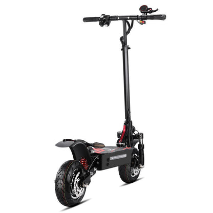 Q7 Pro 3200W Dual Motor Teewing Electric Scooter | Off Road Use Only Teewing