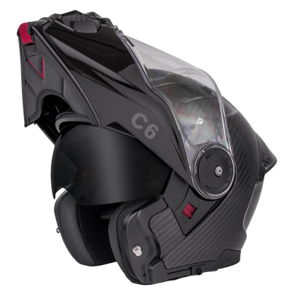 Daytona Tactic DOT Helmet – Motocross, E-Bike & Electric Scooter Helmet