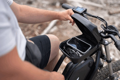 Freego Nova 3 Mid-Drive All-Terrain Dirt eBike,3000W,60V, 25Ah(1500Wh),20–50 miles,Off-Road: 40 Mph Renovomotors