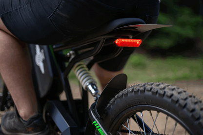 Freego Nova 3 Mid-Drive All-Terrain Dirt eBike,3000W,60V, 25Ah(1500Wh),20–50 miles,Off-Road: 40 Mph Renovomotors