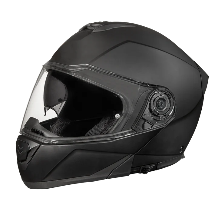 Daytona Tactic DOT Helmet – Motocross, E-Bike & Electric Scooter Helmet