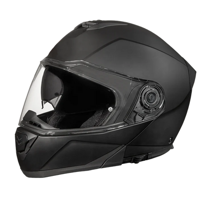 Daytona Tactic DOT Helmet – Motocross, E-Bike & Electric Scooter Helmet
