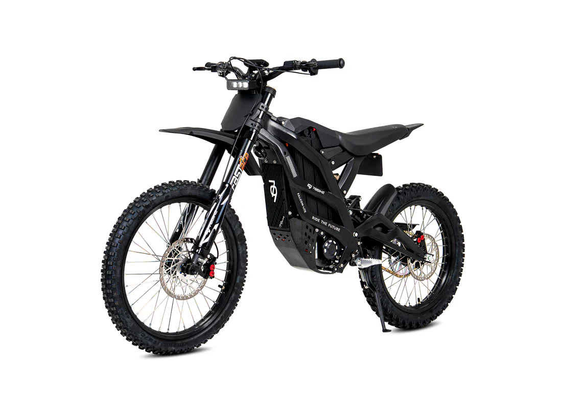 79BIKE Falcon Lite Electric Dirt Bike | 72V 35Ah