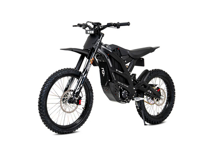 79BIKE Falcon Lite Electric Dirt Bike | 72V 35Ah